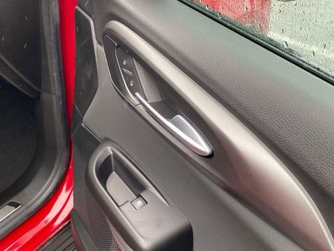 New 2024 Alfa Romeo Tonale Veloce w/ Active Assist Package image 35