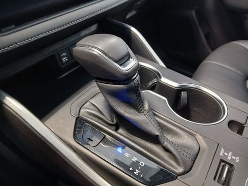 Used 2022 Toyota Highlander XSE image 26