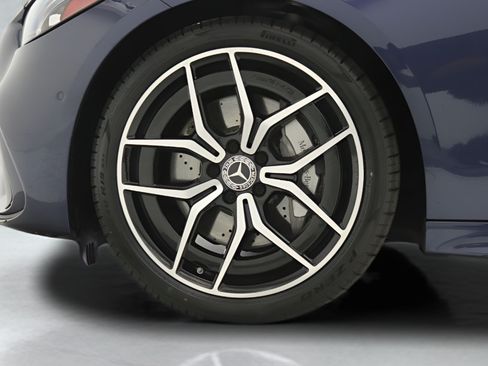 Certified 2024 Mercedes-Benz C 300 Sedan image 27