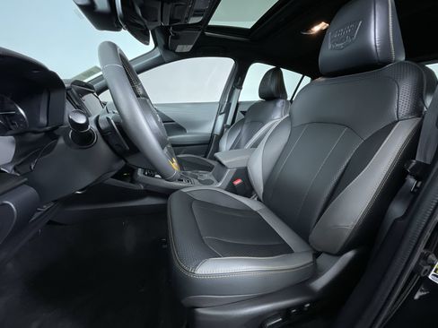 Used 2024 Subaru Crosstrek 2.5i Wilderness w/ Crosstrek Mirror Package AWD/4WD image 15
