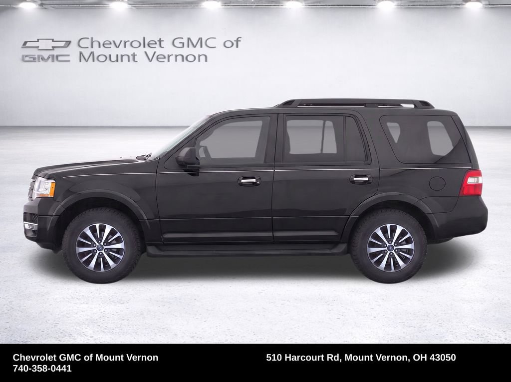 Used 2015 Ford Expedition EL XLT w/ Equipment Group 202A AWD/4WD image 39