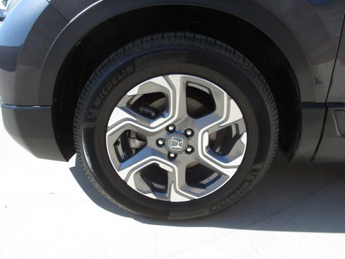 Used 2017 Honda CR-V EX-L image 4