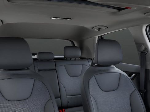 New 2026 Kia Niro SX image 27