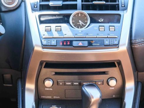 Used 2021 Lexus NX 300 FWD w/ Accessory Package 2 image 15