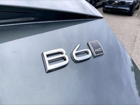 New 2027 Volvo XC90 B6 Plus AWD/4WD image 10