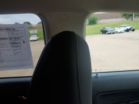 Certified 2021 GMC Canyon AT4 w/ Driver Alert Package image 16