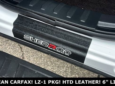 Used 2023 Ford F150 XLT w/ Equipment Group 302A High image 7