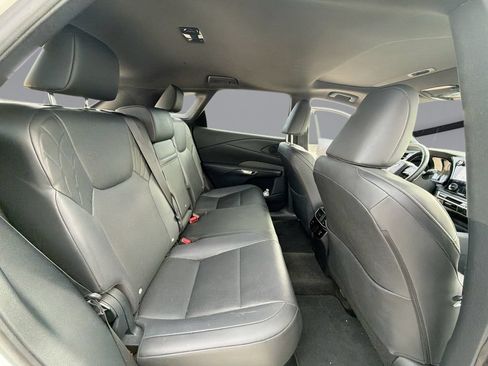 Certified 2024 Lexus RX 350 Premium w/ Accessory Package (Z1) FWD image 16