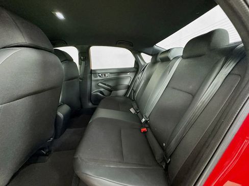 Used 2023 Honda Civic Sport image 28