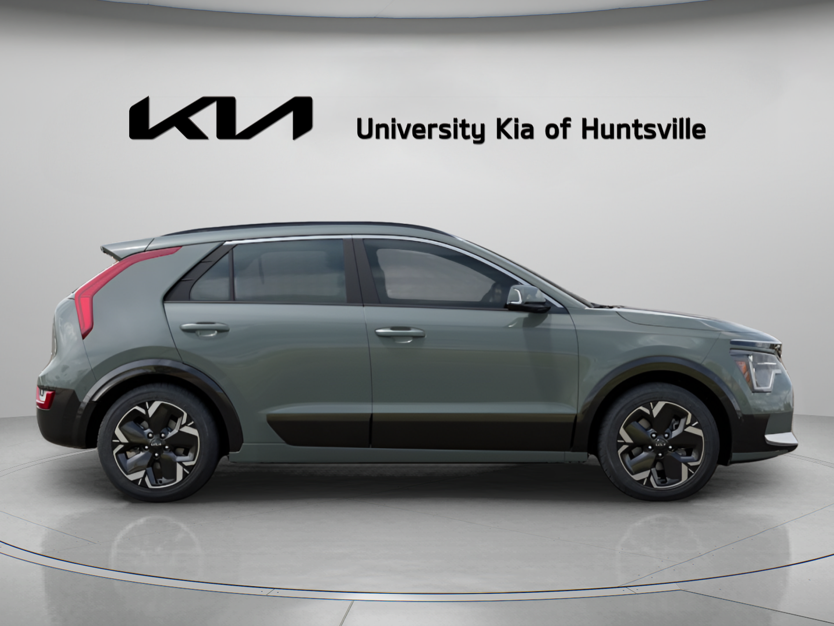 New 2026 Kia Niro Wave FWD image 9