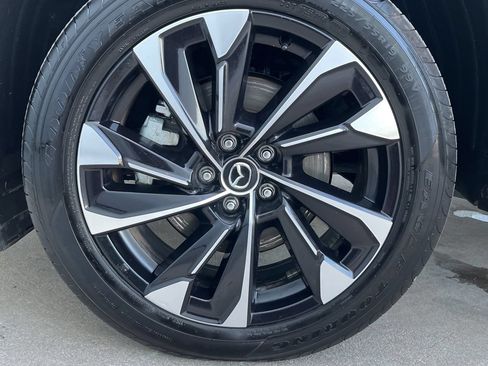 Used 2025 MAZDA CX-50 2.5 Hybrid w/ Premium Plus Pkg AWD/4WD image 26