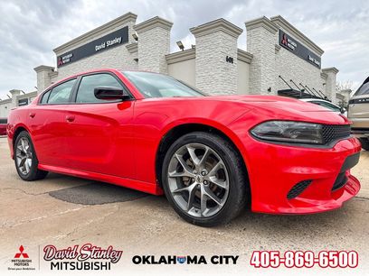 Used 2023 Dodge Charger GT