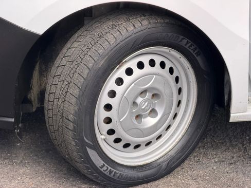 Used 2017 RAM ProMaster City Tradesman w/ Rear Back-up Camera Group image 12