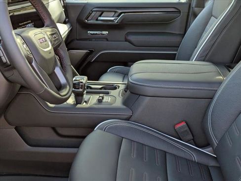 New 2026 GMC Sierra 1500 AT4X image 16