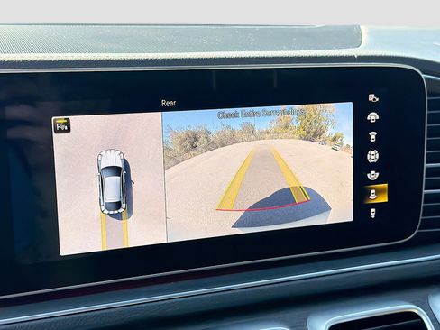 Used 2023 Mercedes-Benz GLE 53 AMG 4MATIC Coupe image 34