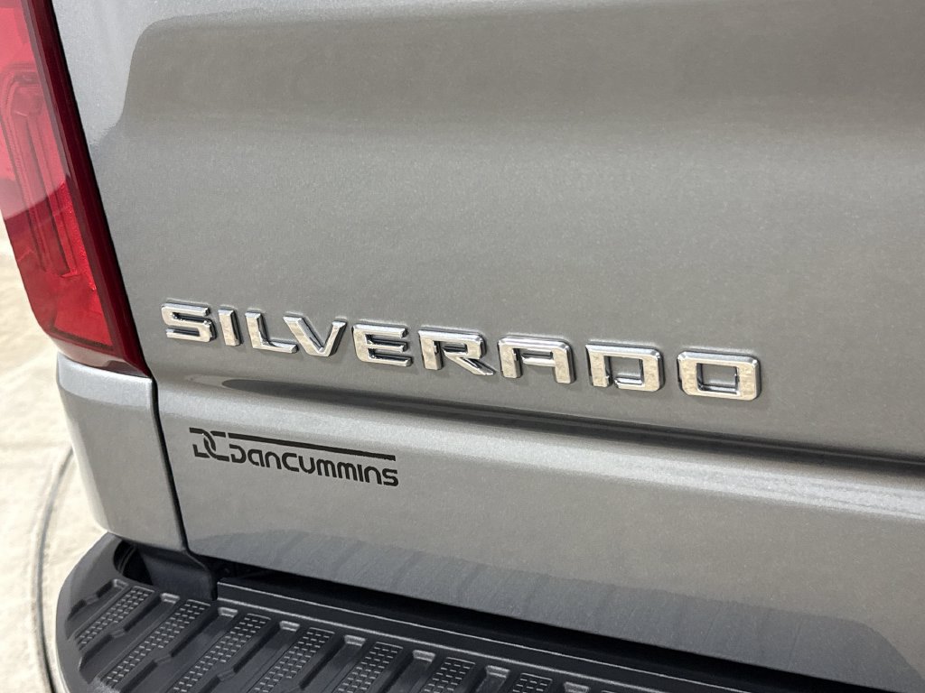 New 2026 Chevrolet Silverado 1500 RST w/ Z71 Off-Road Package AWD/4WD image 26