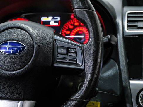 Used 2017 Subaru WRX Premium image 24