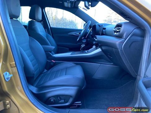 Used 2024 Dodge Hornet R/T Plus w/ R/T Blacktop Package image 6