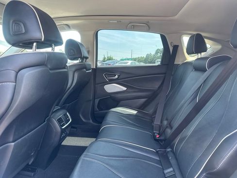 Used 2019 Acura RDX FWD w/ Advance Package image 11