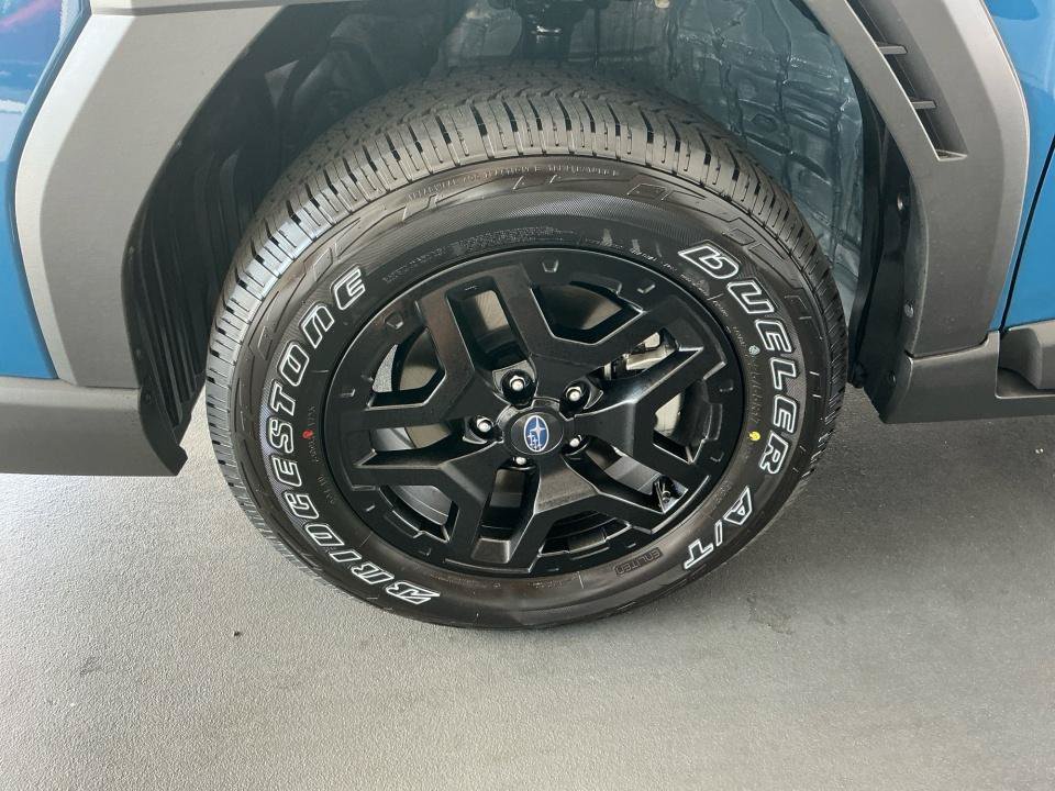 New 2026 Subaru Outback Wilderness AWD/4WD image 22