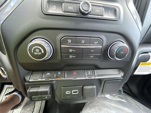 New 2026 Chevrolet Silverado 1500 W/T w/ WT Value Package image 27