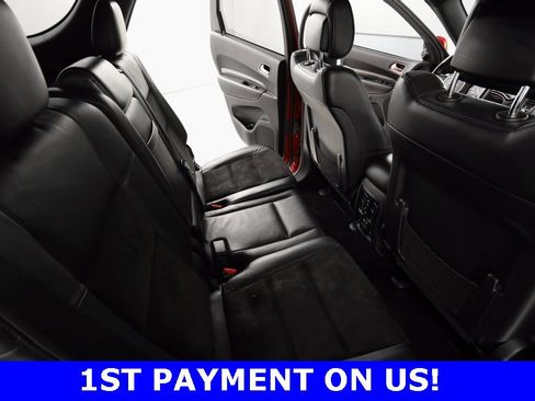 Used 2020 Dodge Durango R/T image 36