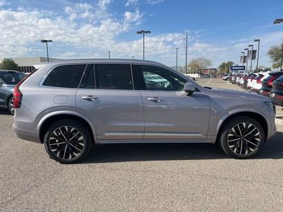 New 2026 Volvo XC90 B6 Plus w/ Protection Package Premier