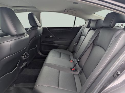 Used 2023 Lexus ES 350 w/ Premium Package FWD image 17