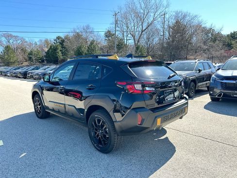 New 2026 Subaru Crosstrek 2.5i Wilderness AWD/4WD image 11