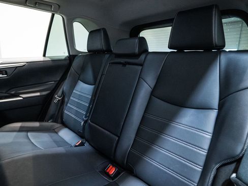 Used 2024 Toyota RAV4 XLE Premium w/ Weather Package image 30