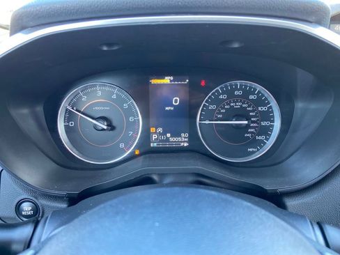 Used 2020 Subaru Crosstrek 2.0i Limited image 21