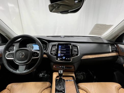 Used 2016 Volvo XC90 T6 Inscription AWD/4WD image 21