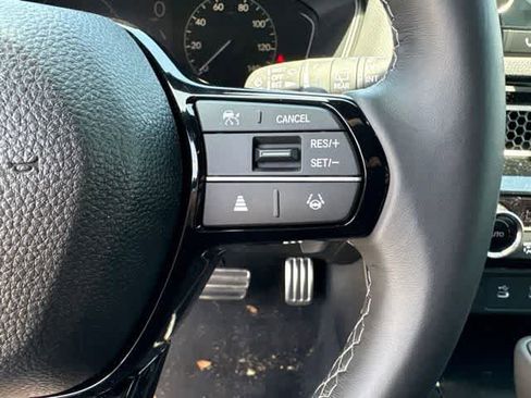 Used 2026 Honda Civic Sport image 13