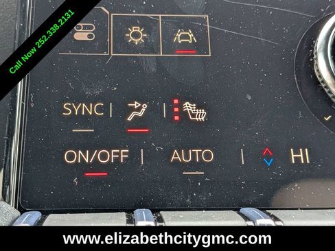 New 2026 GMC Terrain Elevation w/ Elevation Premium Package image 32