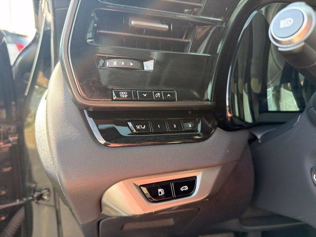 Used 2024 Lexus RX 350 Premium w/ Convenience Package AWD/4WD image 16