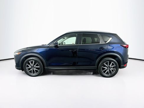 Used 2018 MAZDA CX-5 Touring FWD image 4