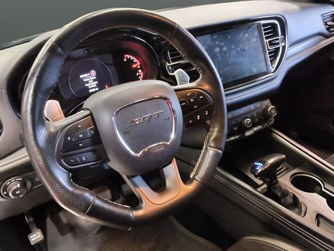 Used 2022 Dodge Durango SRT w/ Black Package AWD/4WD image 15