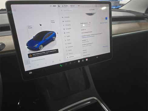 Used 2023 Tesla Model 3 Long Range image 20