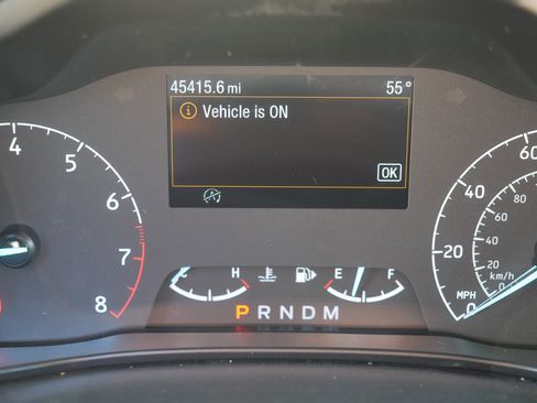 Used 2022 Ford Transit Connect XLT FWD image 26
