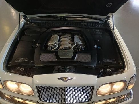 Used 2003 Bentley Arnage R image 31
