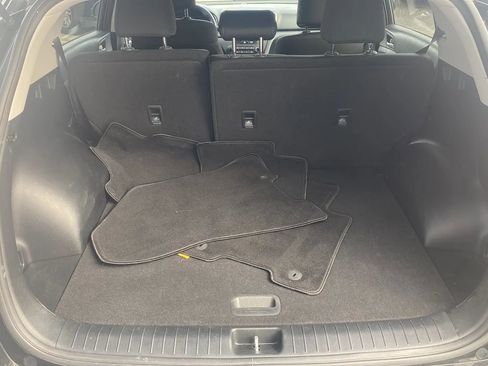 Used 2017 Kia Sportage LX image 18