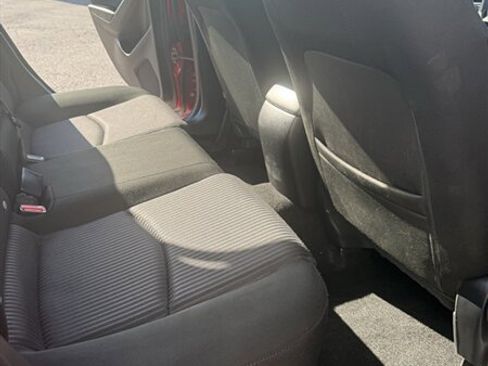 Used 2016 MAZDA MAZDA3 i Sport w/ Preferred Equipment Package image 24