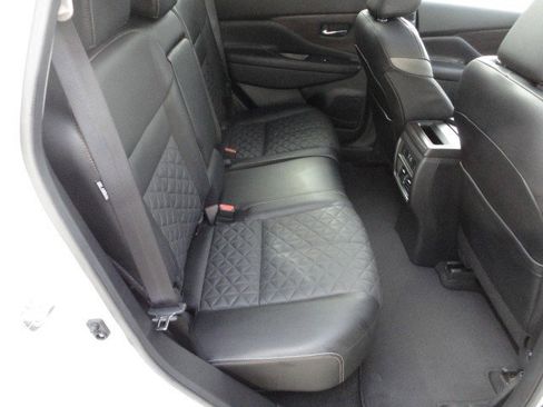 Used 2024 Nissan Murano Platinum image 17