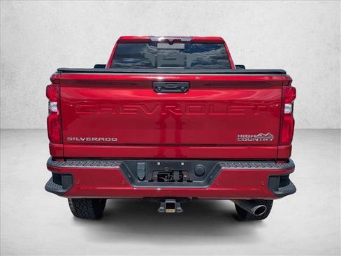 Used 2023 Chevrolet Silverado 3500 High Country image 7