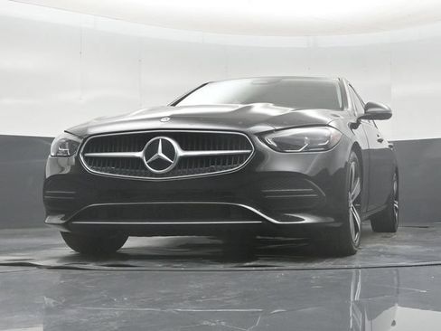 Used 2022 Mercedes-Benz C 300 Sedan image 56