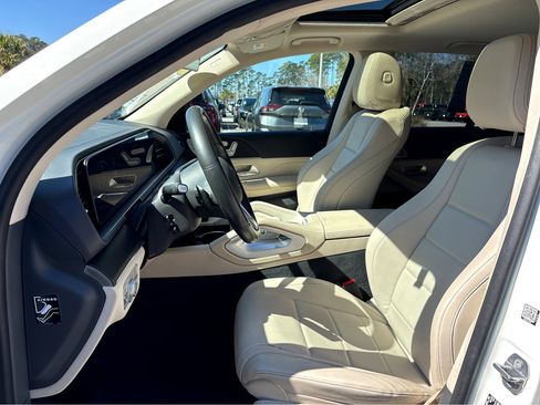 Used 2020 Mercedes-Benz GLE 350 GLE 350 image 23