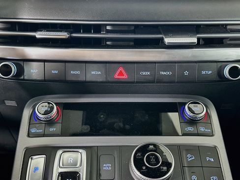 Used 2023 Hyundai Palisade Calligraphy AWD/4WD image 24