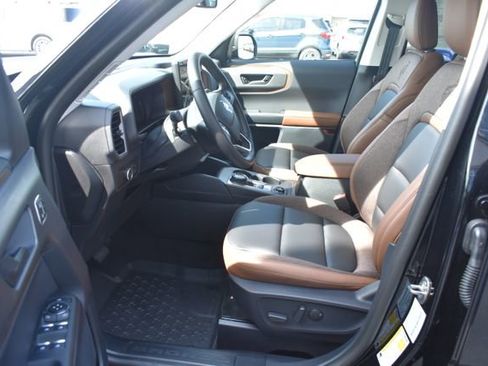 New 2026 Ford Bronco Sport Outer Banks w/ Outer Banks Tech Package+ image 13