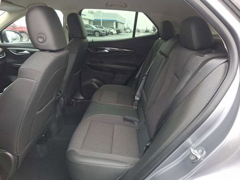 Used 2021 Buick Envision Preferred image 10