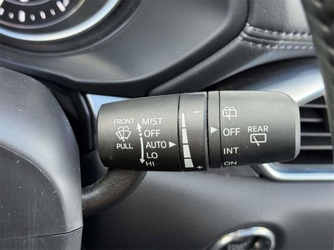 Used 2021 MAZDA CX-5 Touring w/ Touring Preferred SV Package image 23